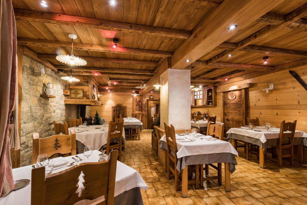 Hotel Le Petit Dru Morzine Exterior photo
